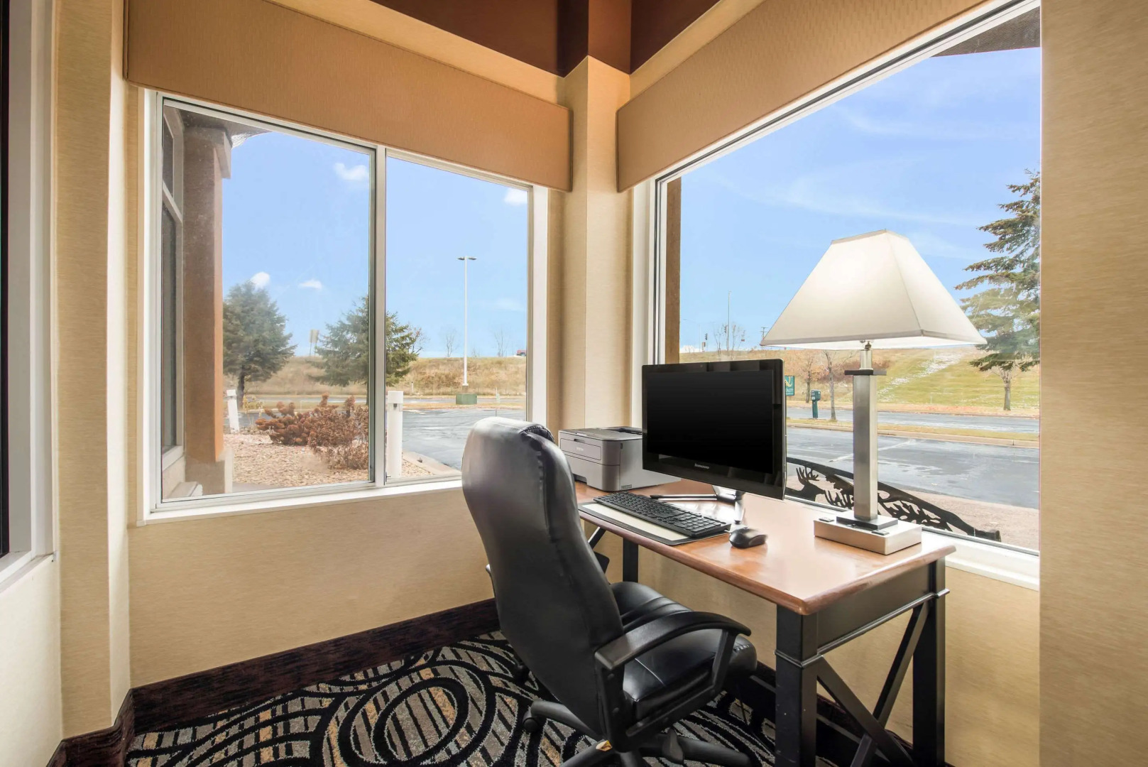 Quality Inn & Suites