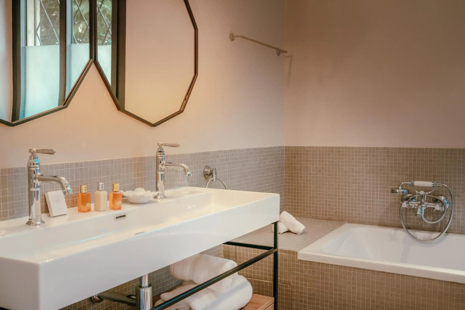 Ermitage de l'Oasis & Spa - Cannes Mandelieu