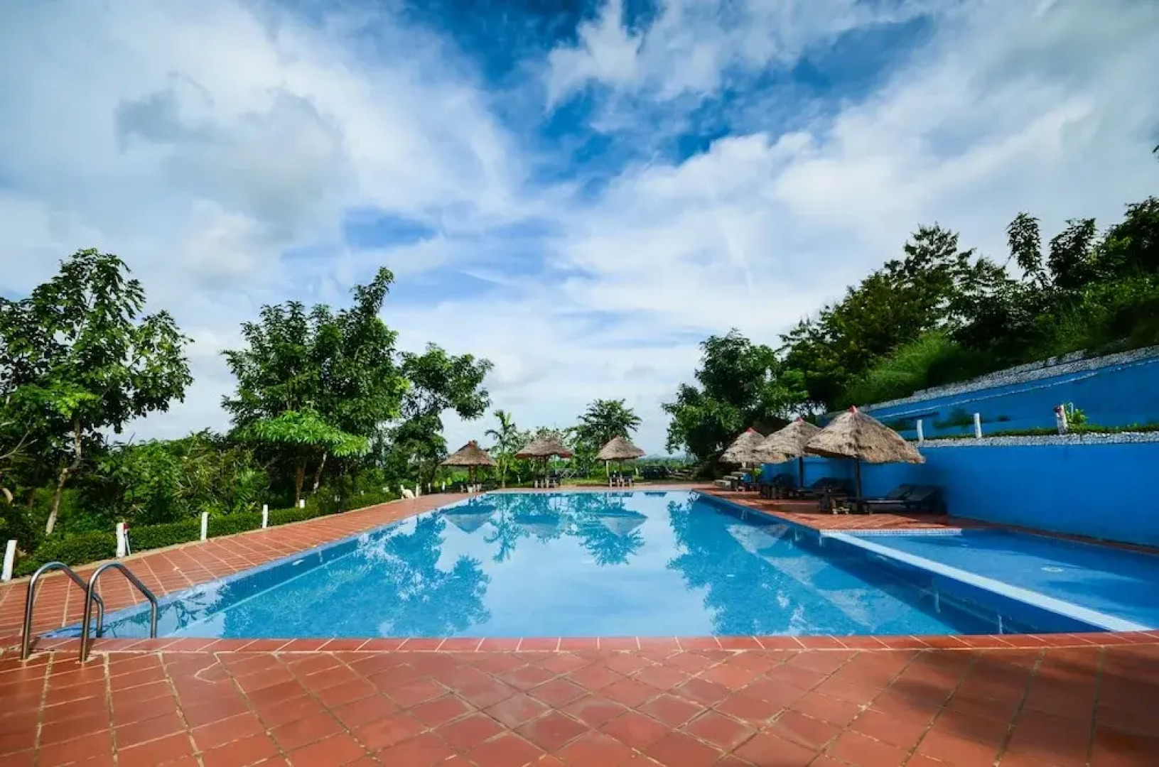 Memoria Palace and Resort