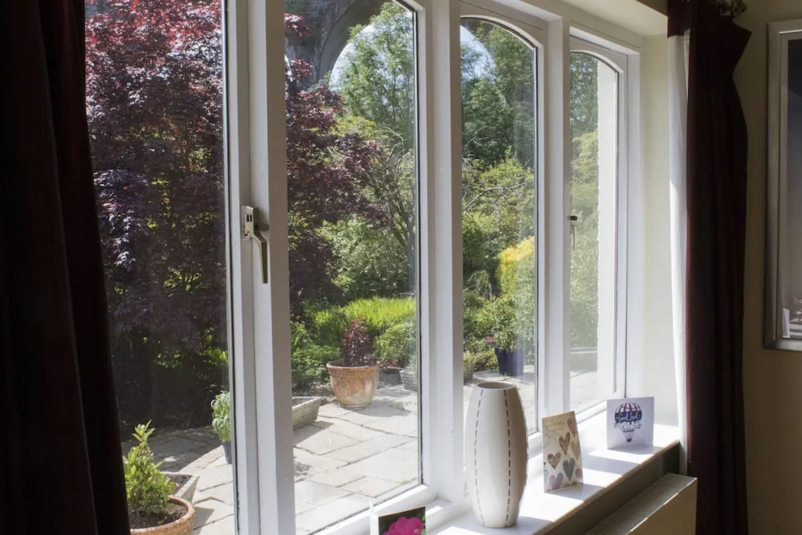 The Grange Guesthouse, Cefn-Coed