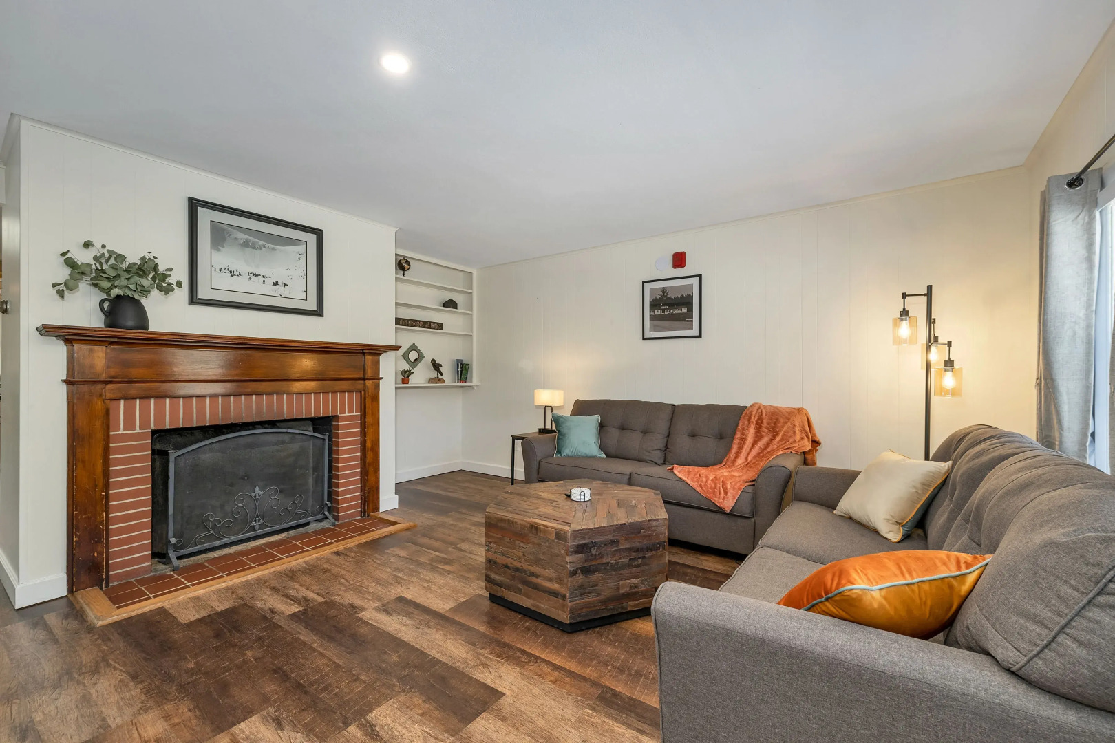 Wills Inn - Bartlett