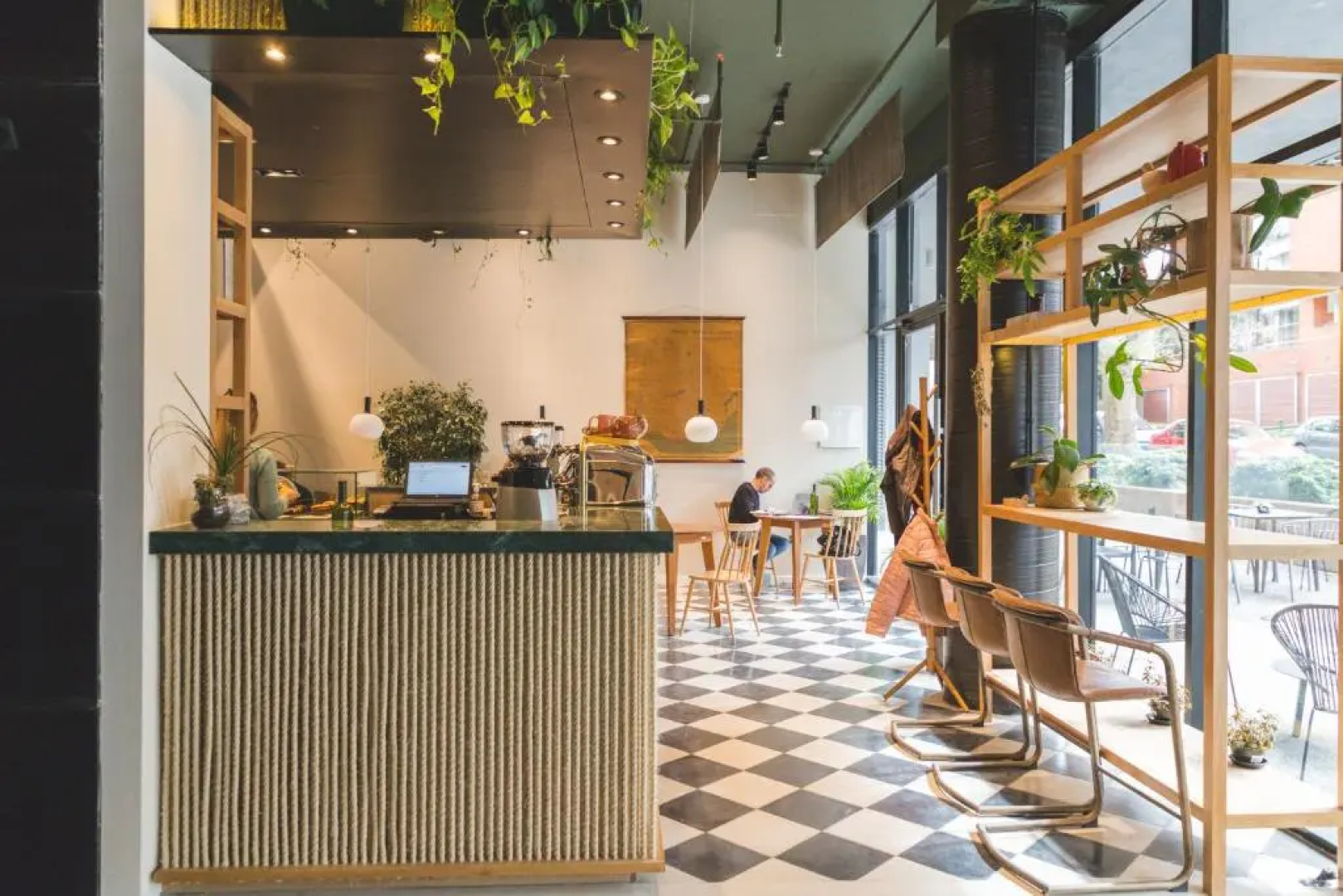 Opta Coliving