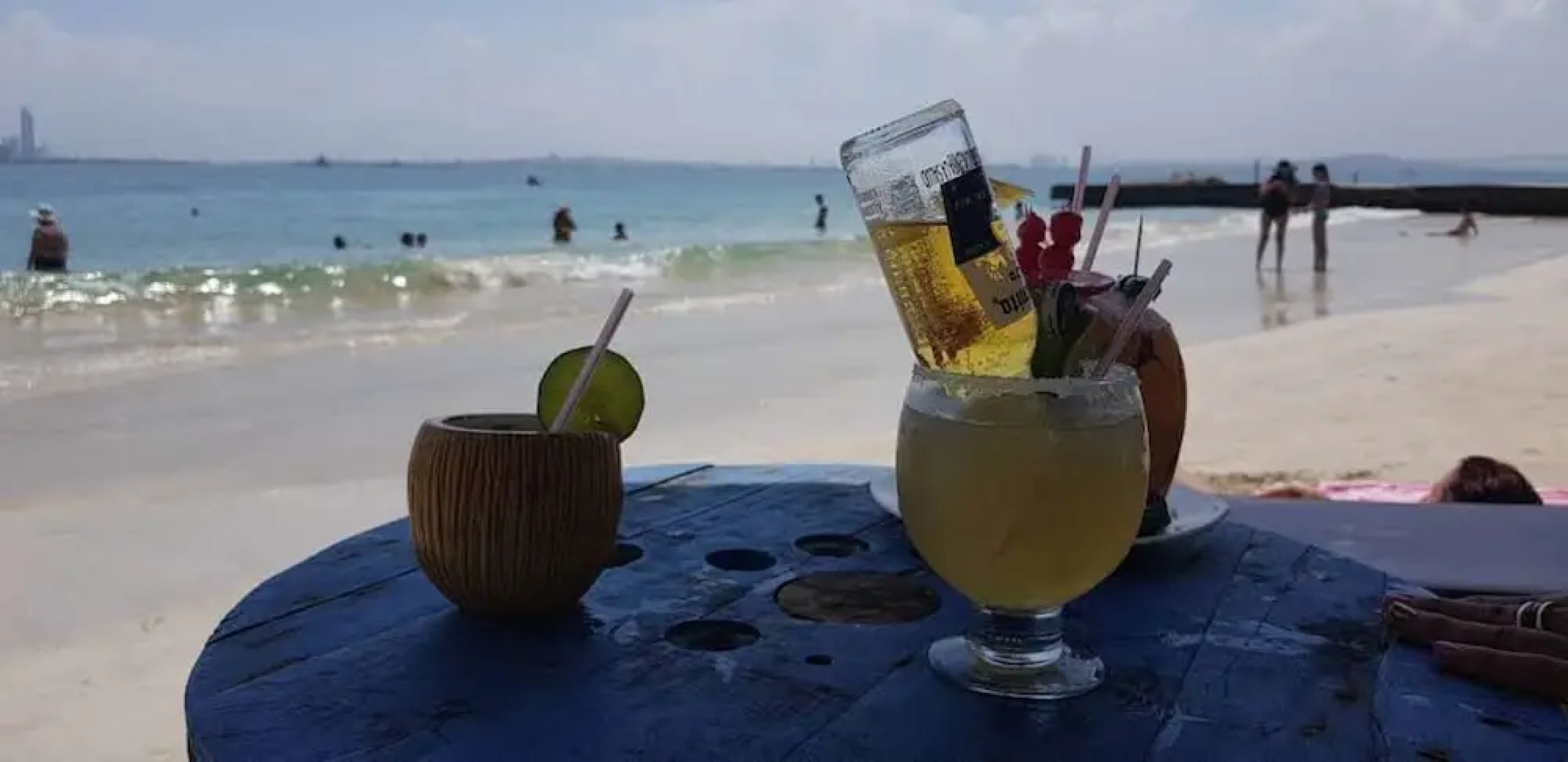 Palmeto Sunset Apartment