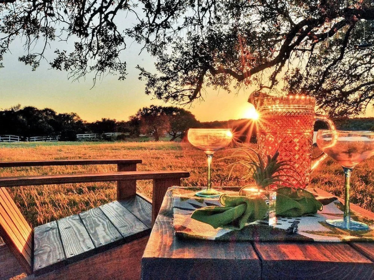 The Estate on Lake Travis - A 10 Acre Waterfront Escape for Groups