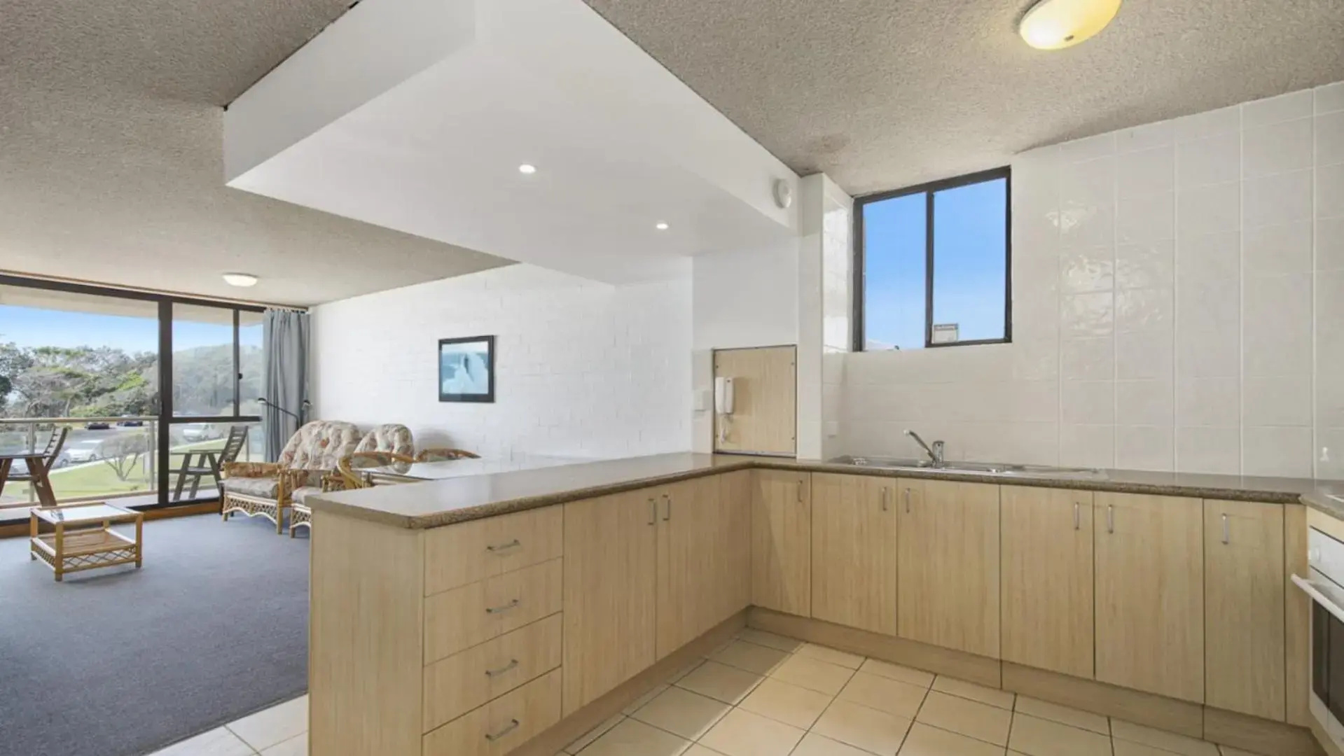 15 Beachpark Apartments