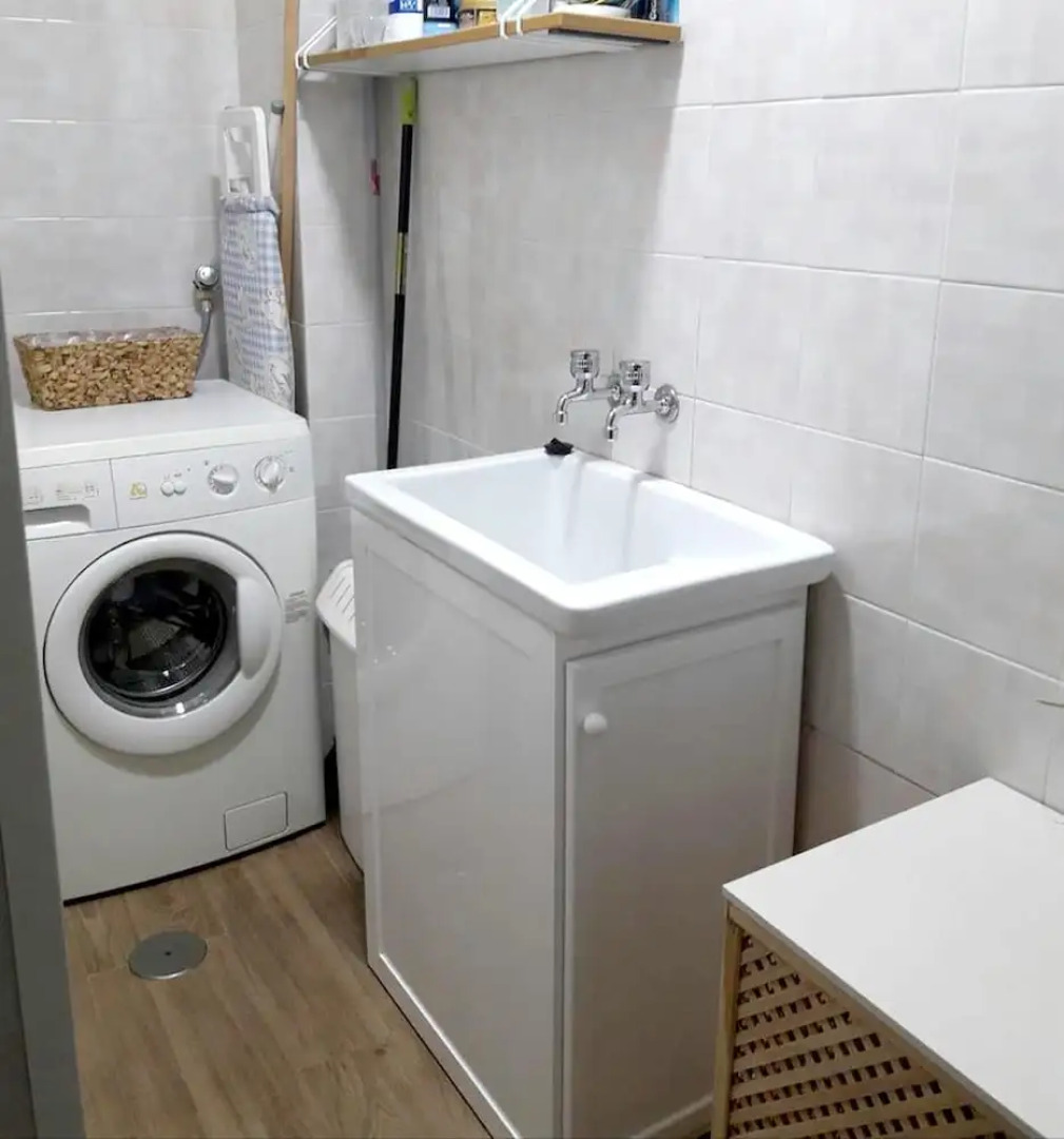 Apartment With 3 Bedrooms in Antequera, With Furnished Terrace and Wifi