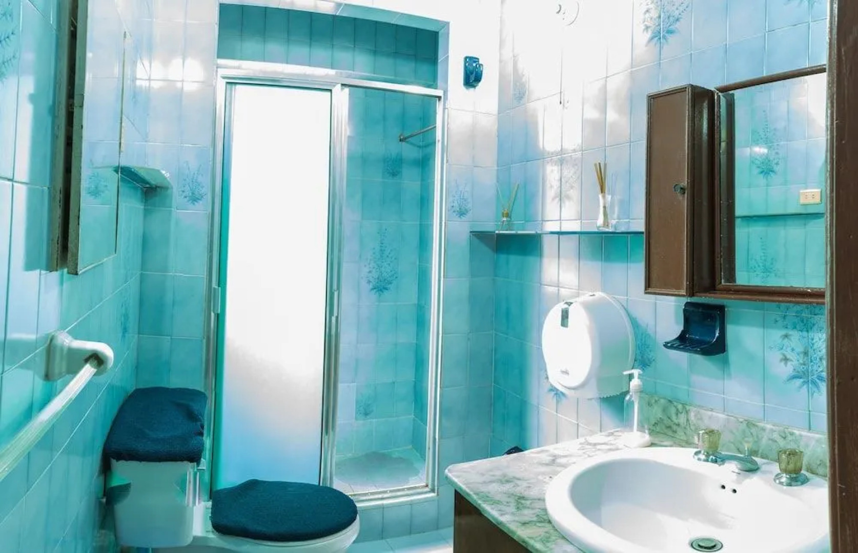 Rumbos Café Hostal - Adults Only