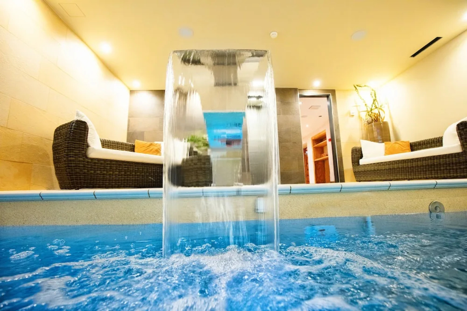 15 Person Holiday Home in Ringkobing