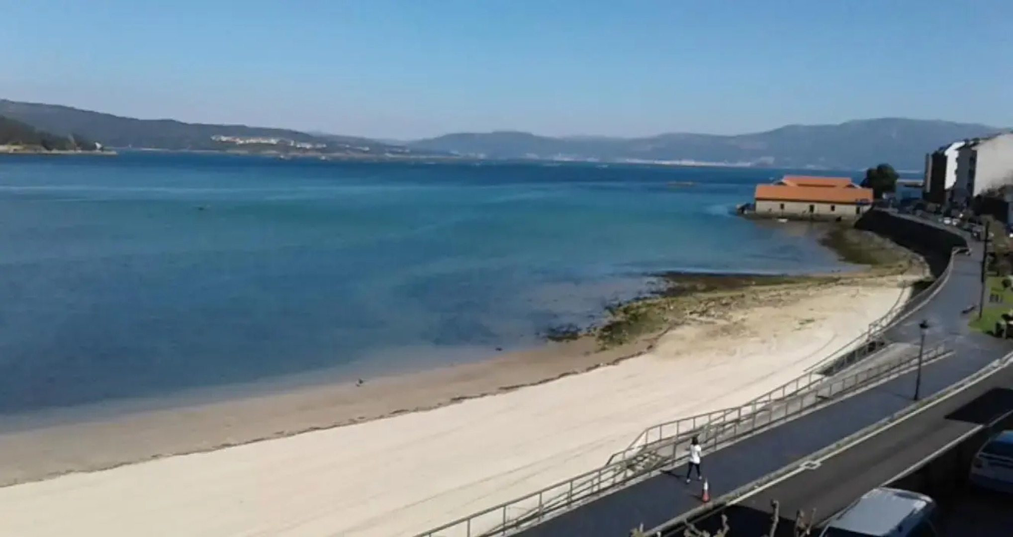 Piso En Muros (Virgen 3)