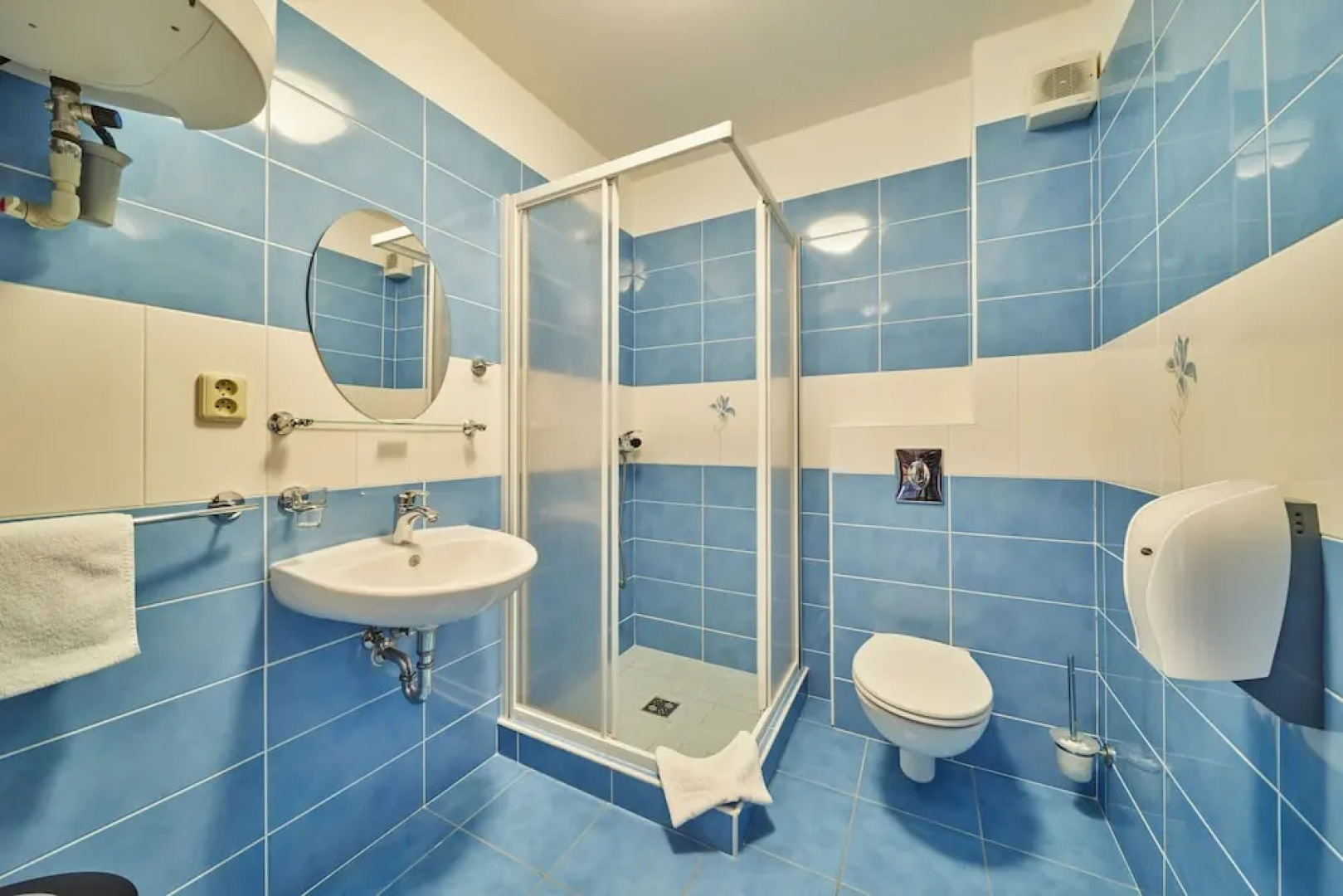 Wellness Resort Bouda Malá Úpa