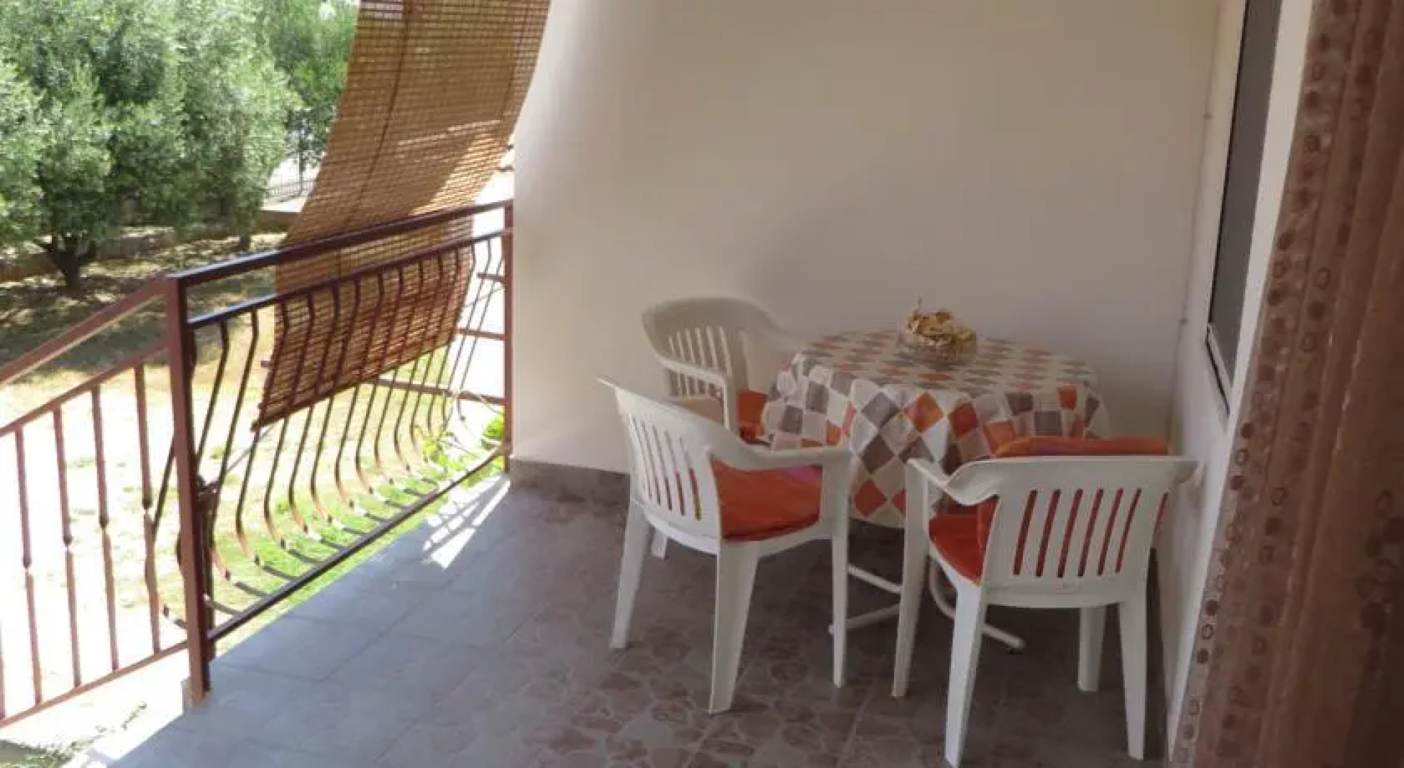 Apartment Cvita