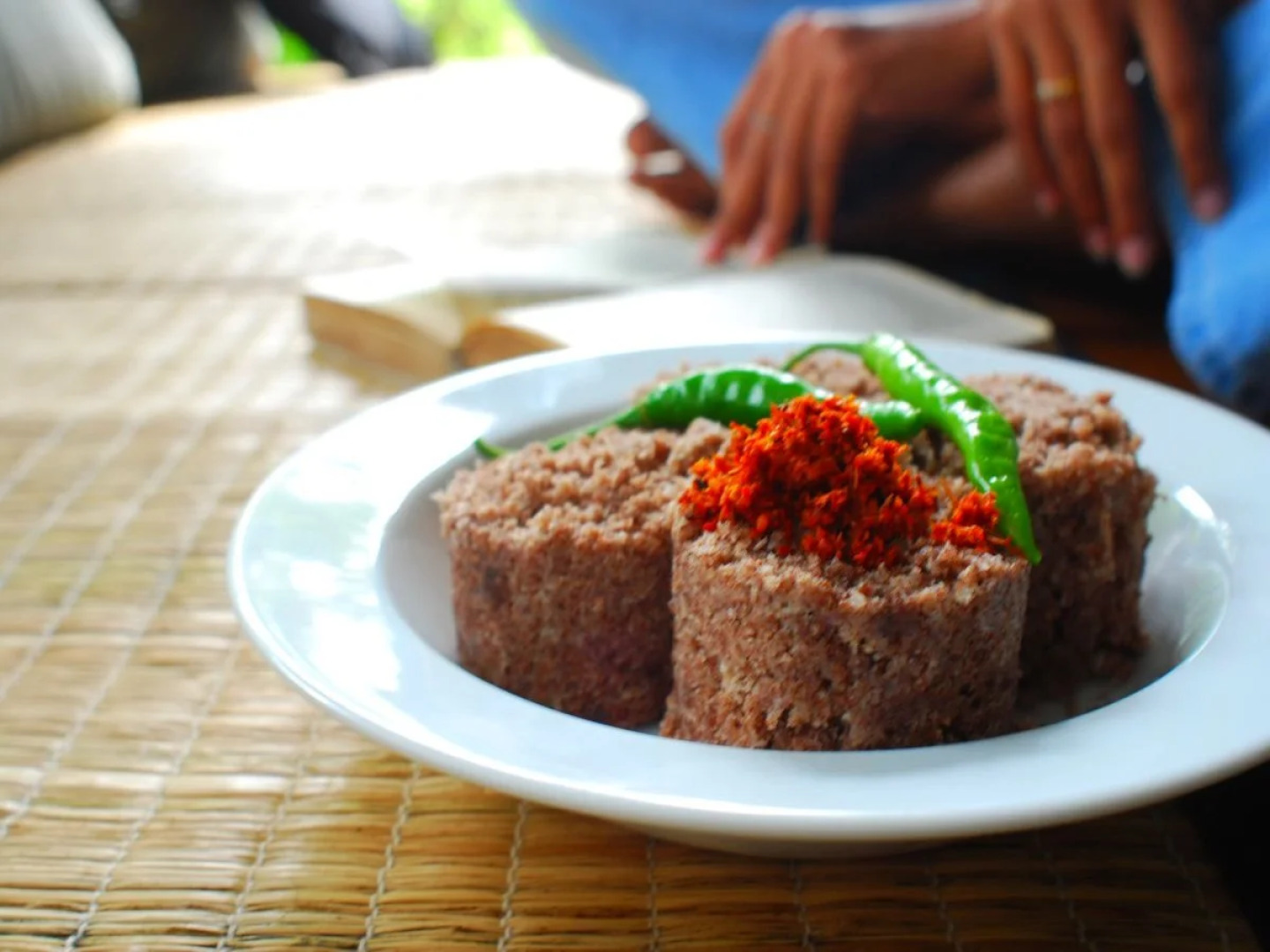 Jetwing Kurulubedda - Adults Only