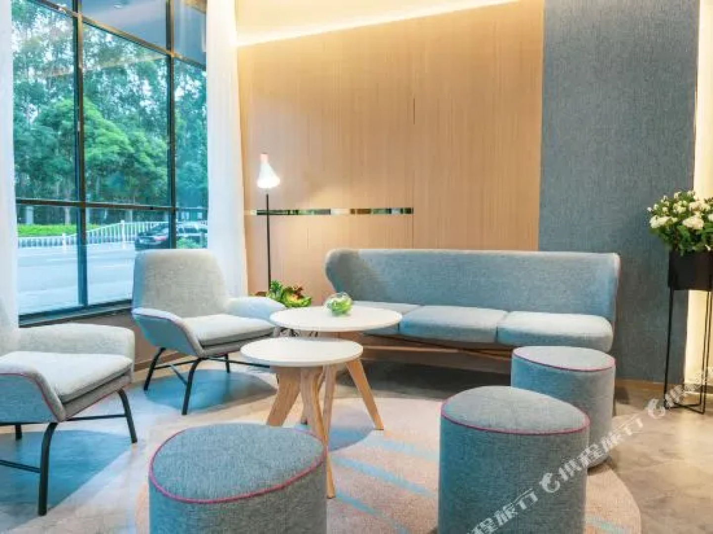 Xiamen Ruxiang Hotel