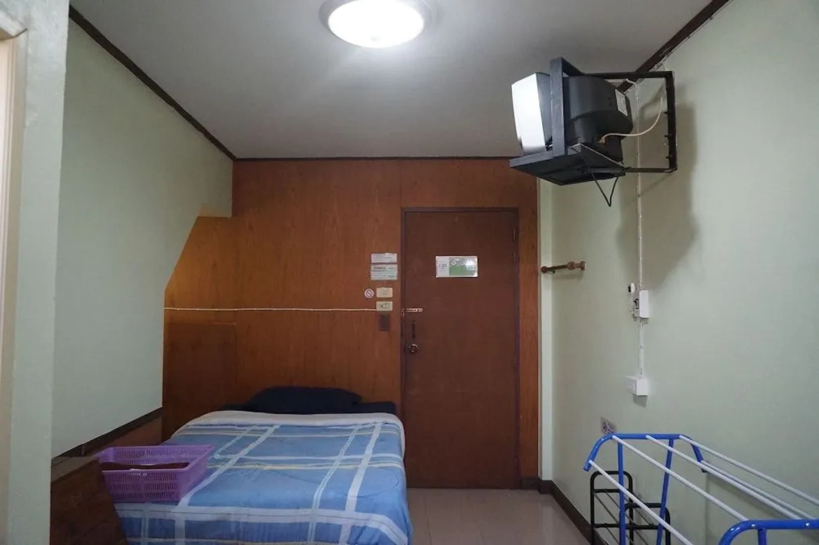 The River Guest House