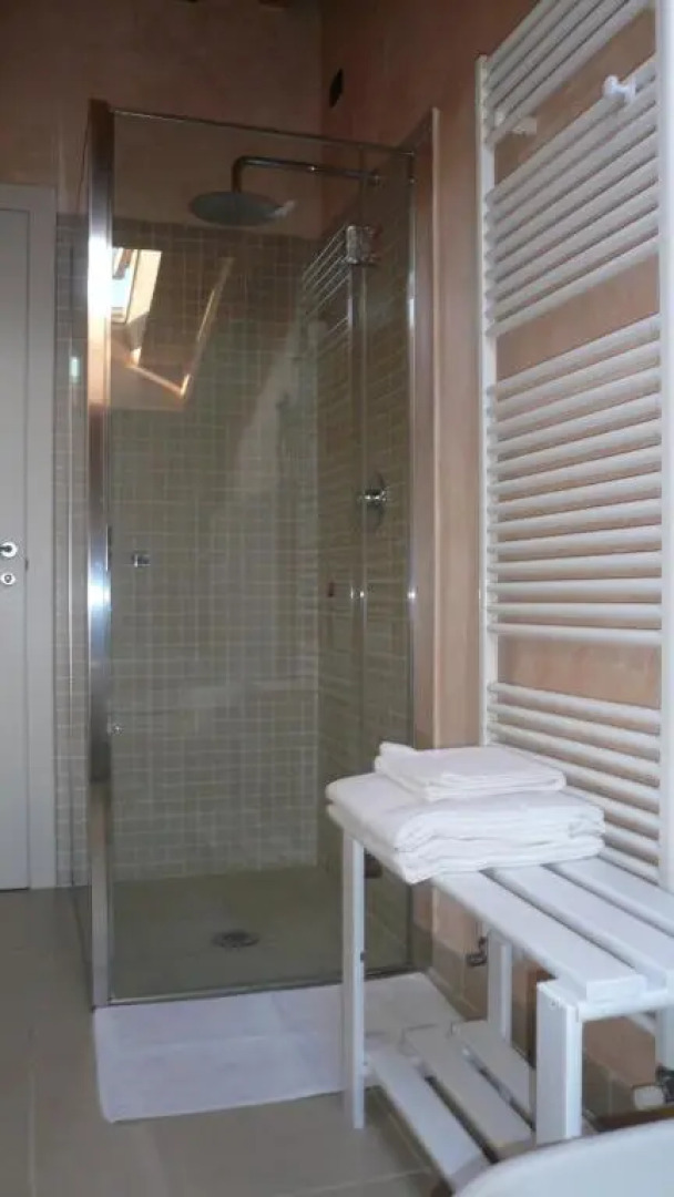 Guest@house Fiera-Rho