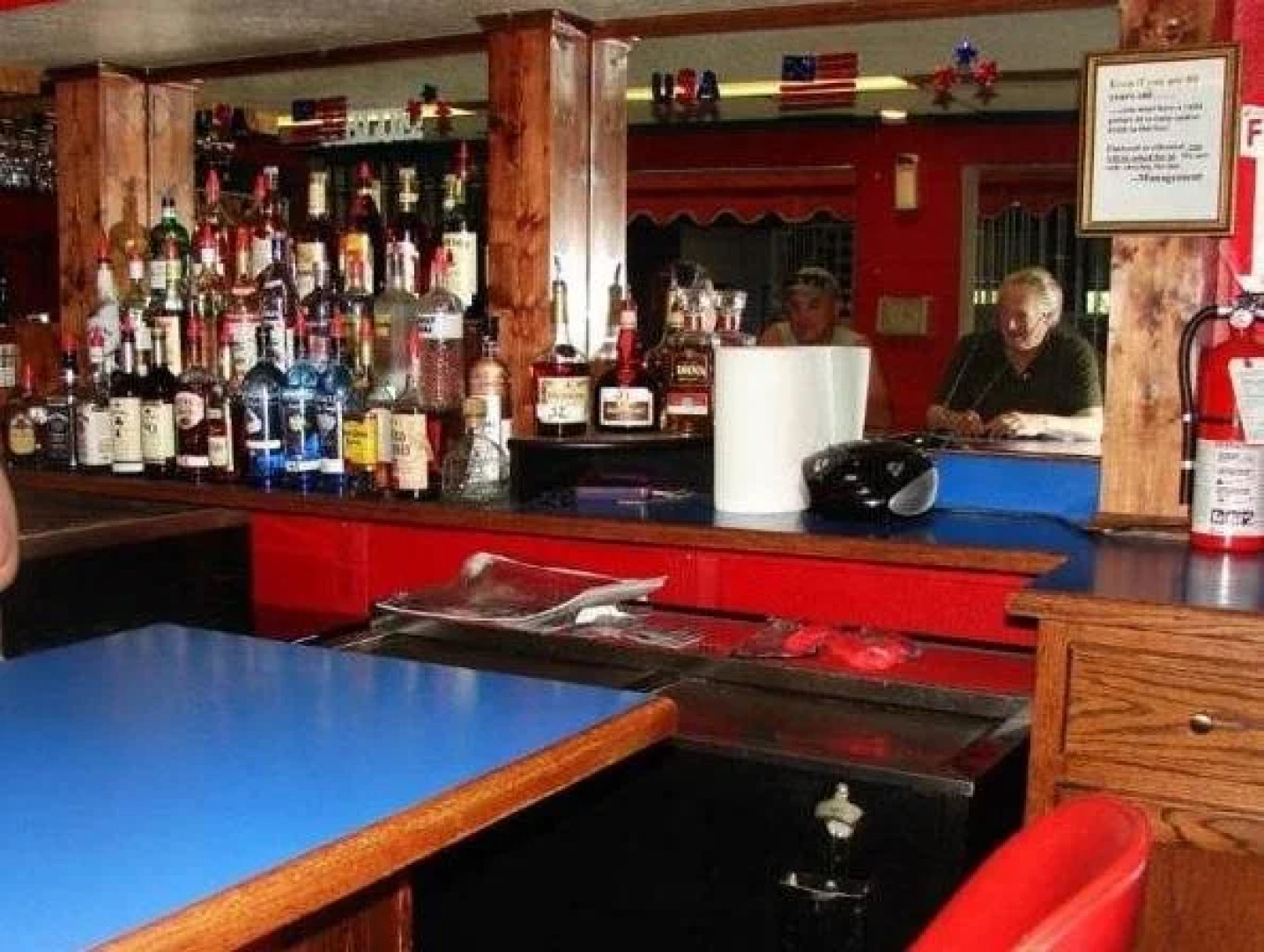 Welcome Inn - Blue Springs