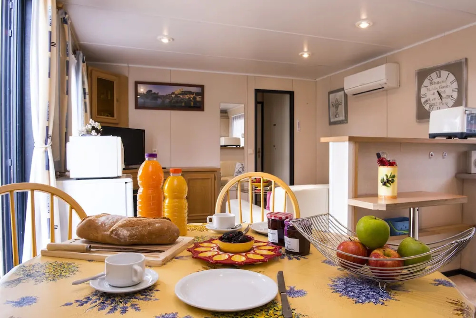 Domaine Les Mûriers