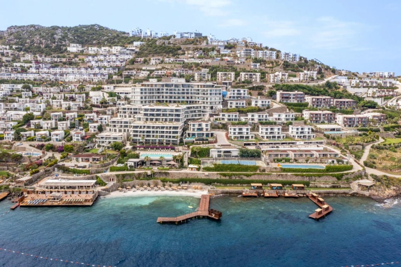 Swissôtel Living Bodrum