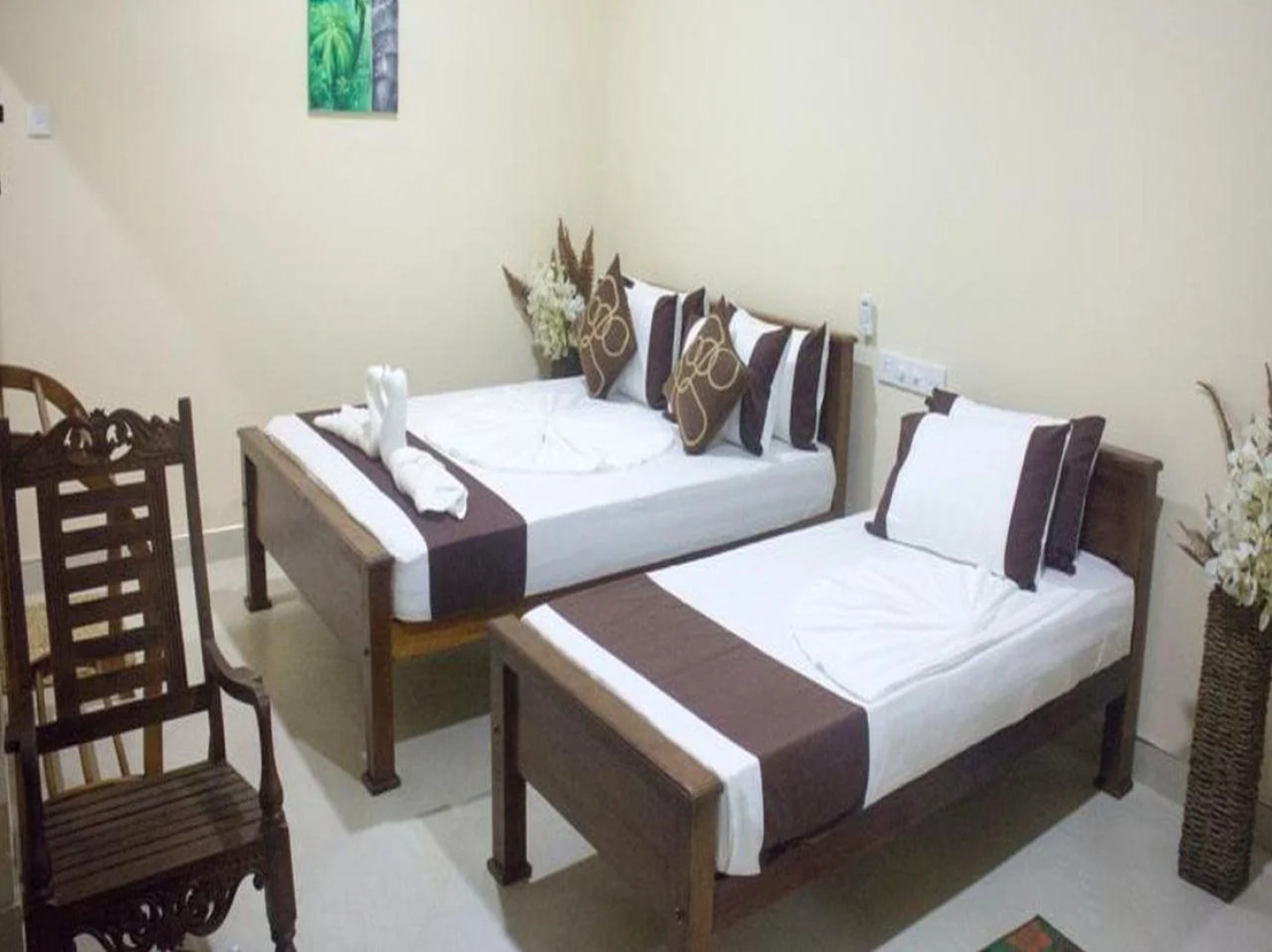 Hotel Mount Valley & Yala Safari