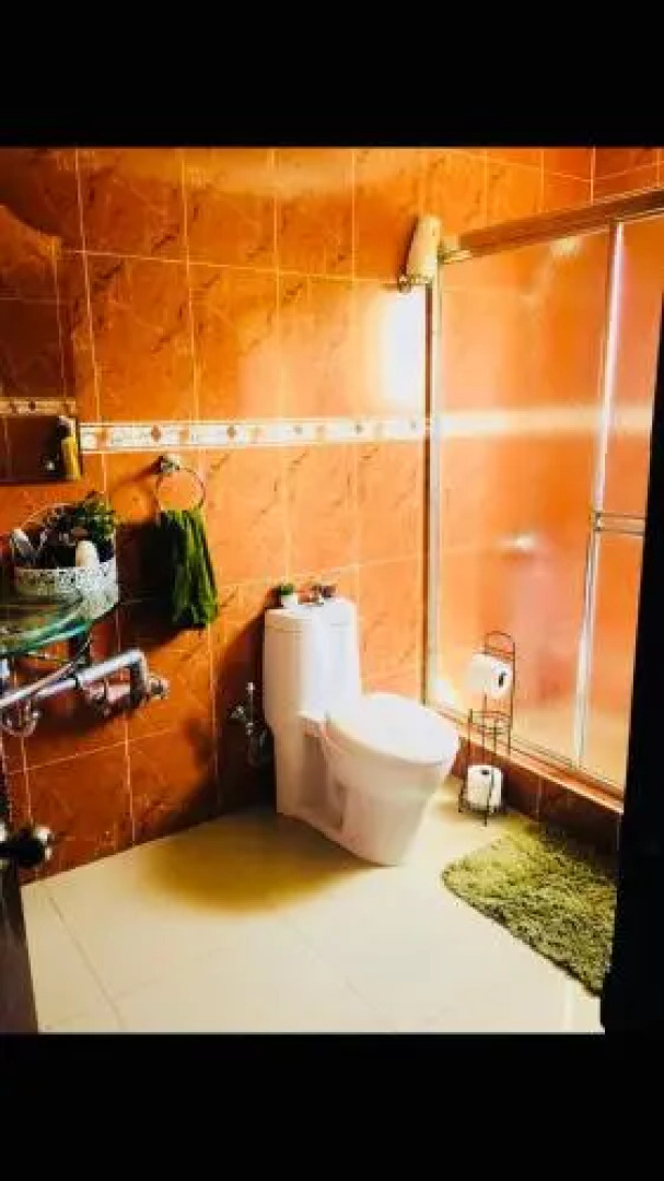 House By Departament