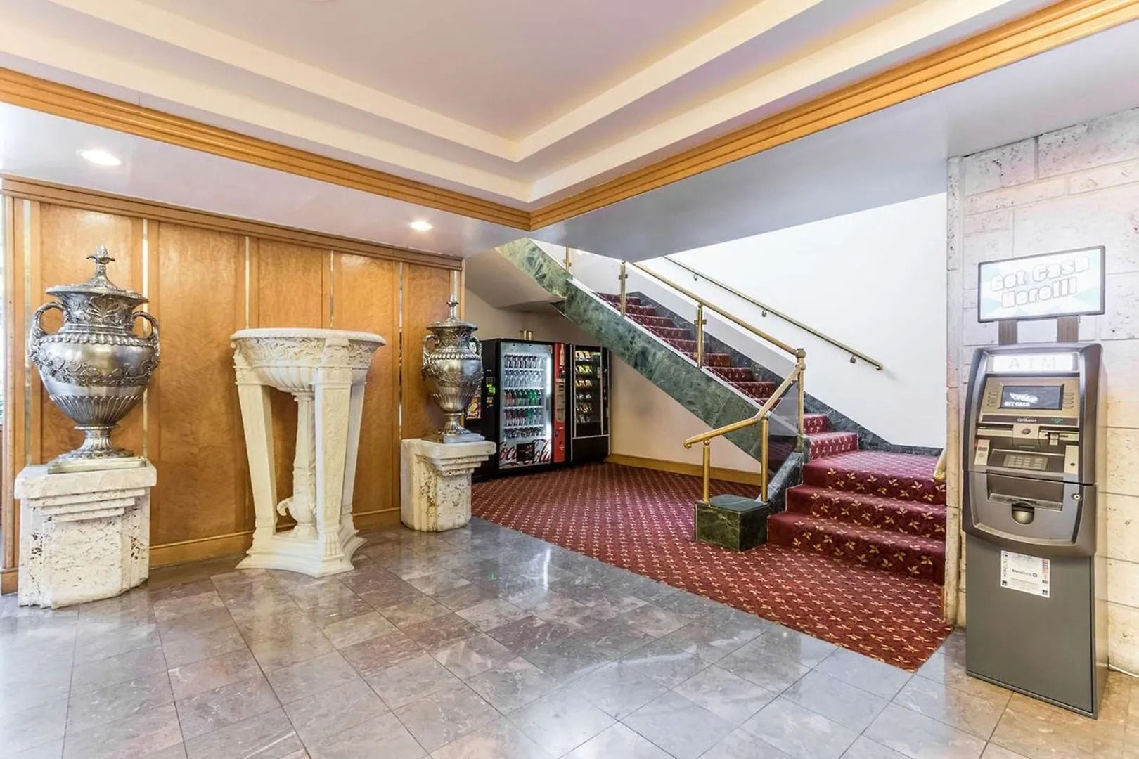 Comfort Inn & Suites Downtown Brickell-Port of Miami