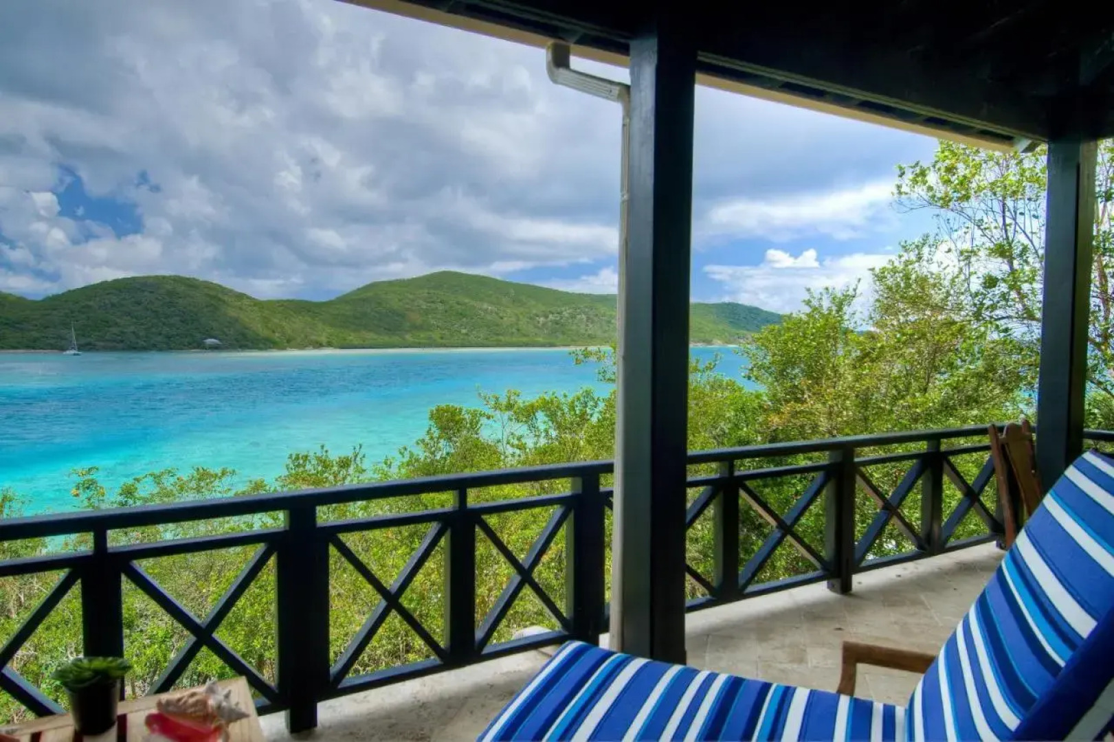 Scrub Island Resort, Spa & Marina