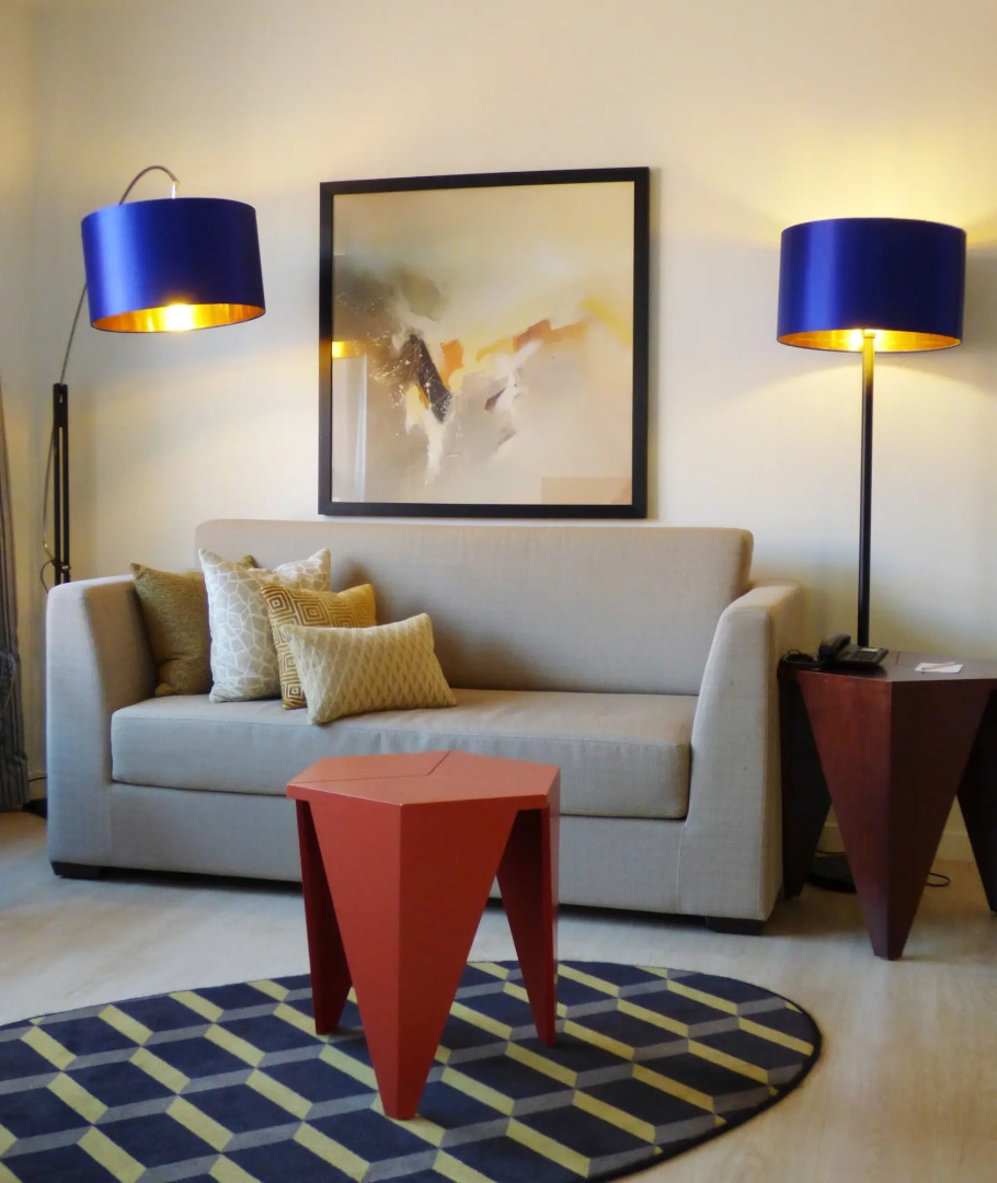 Naitly Barcelona Poblenou