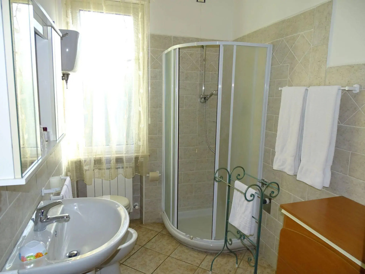 Terra dei Santi Country House