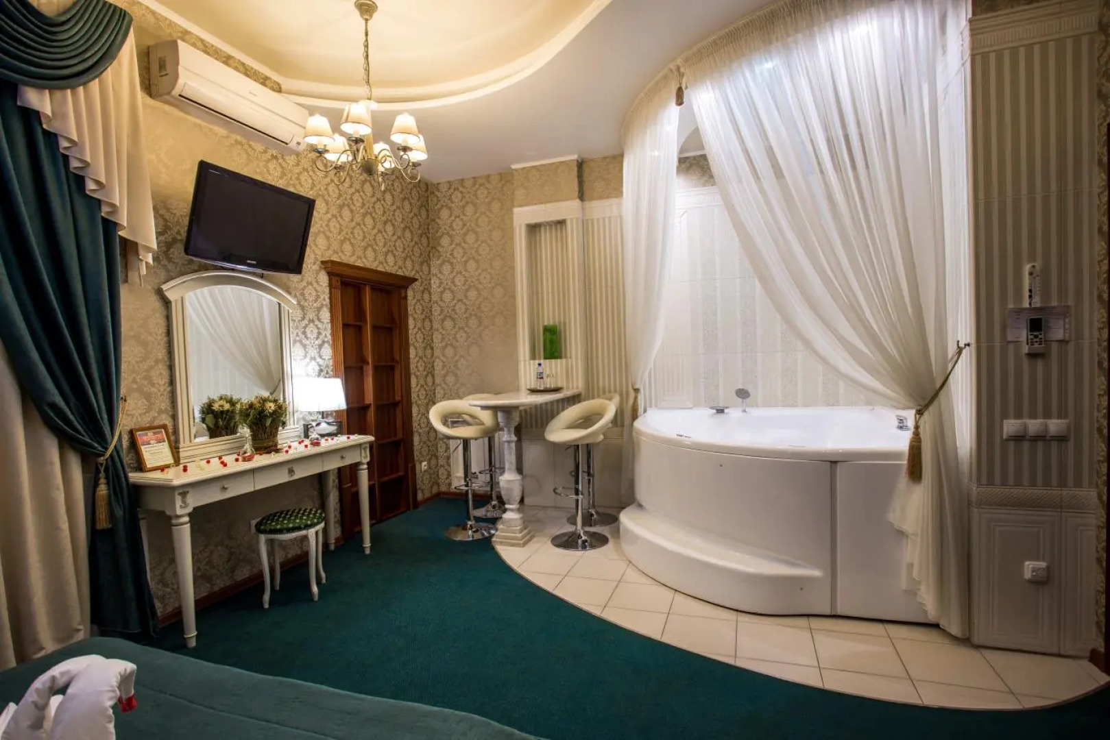 Марафон на Гагарина 69