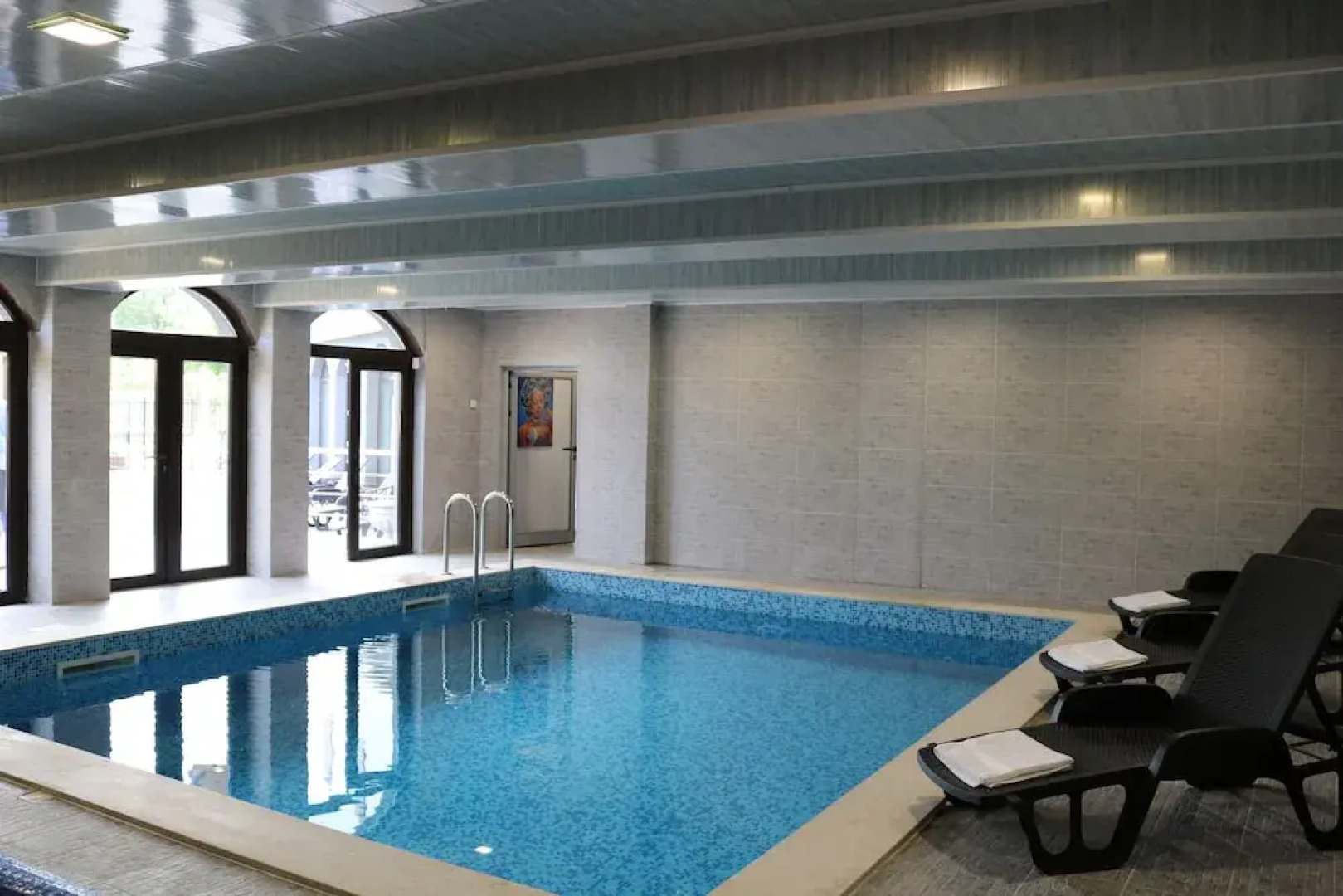 spa guest house valentina