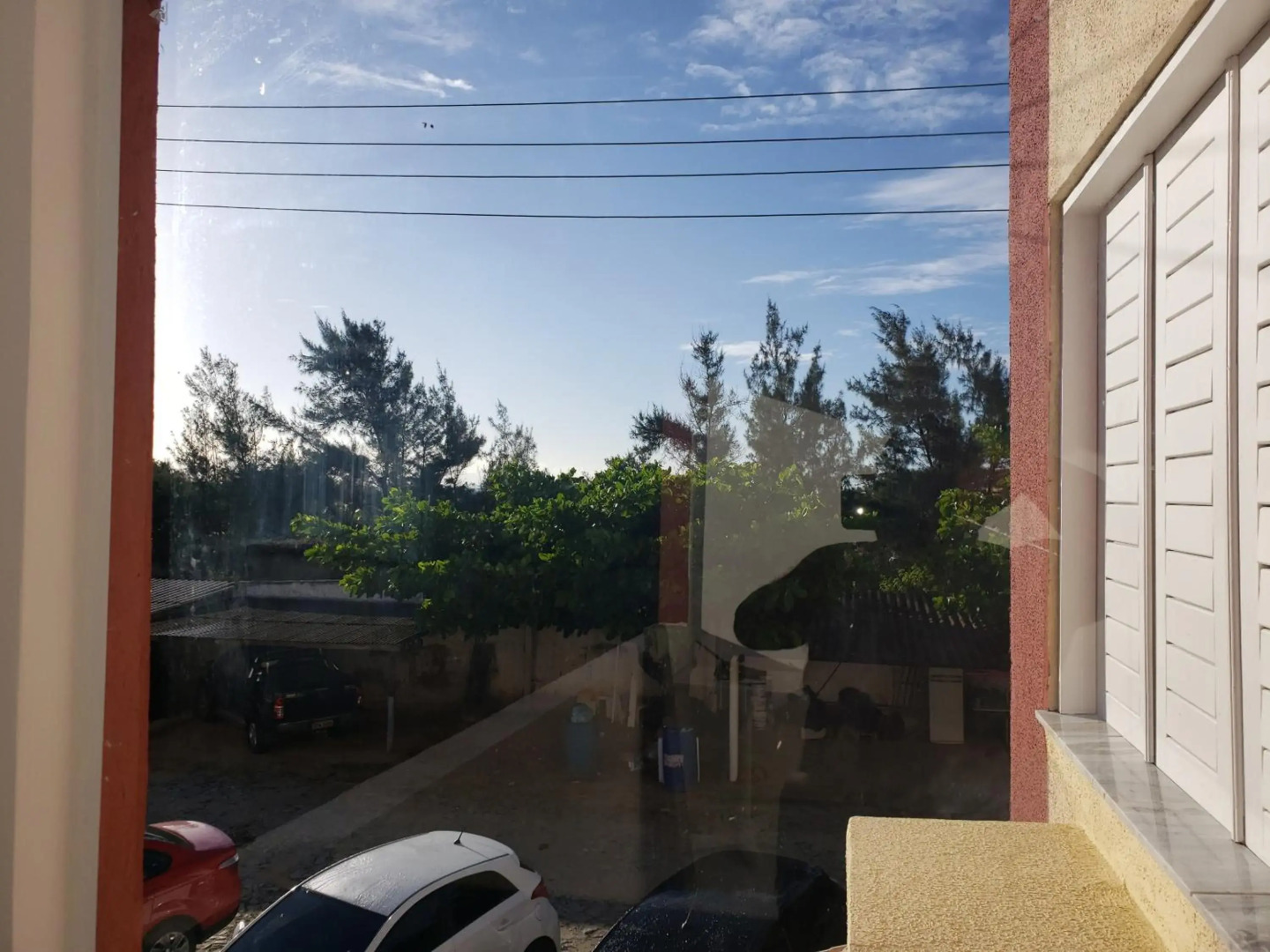 Apartamento na Praia do MORRO BRANCO - CEARÁ - MB06201