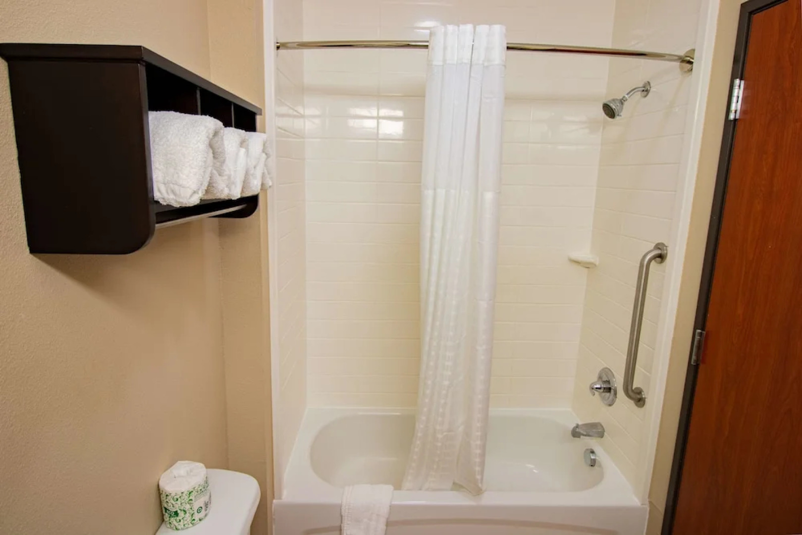 Super 8 By Wyndham Owasso Tulsa North Area