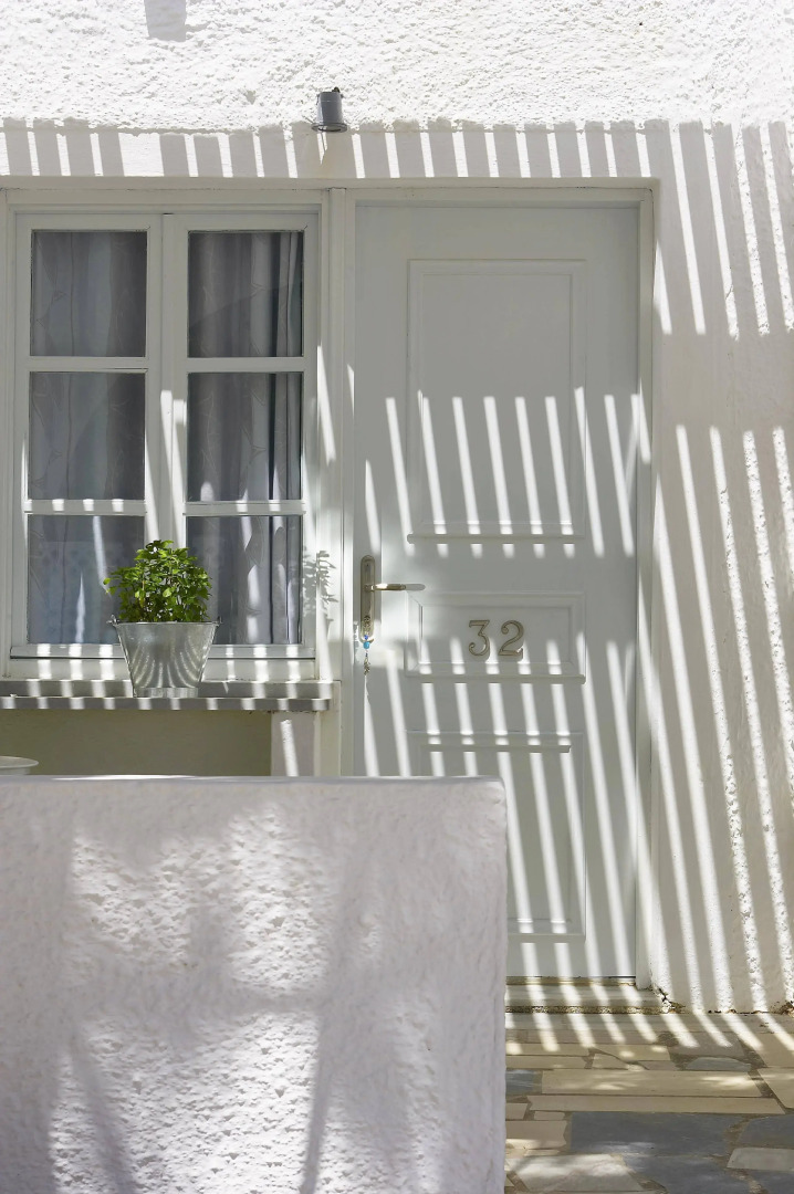 Thalassa Seaside Resort & Suites