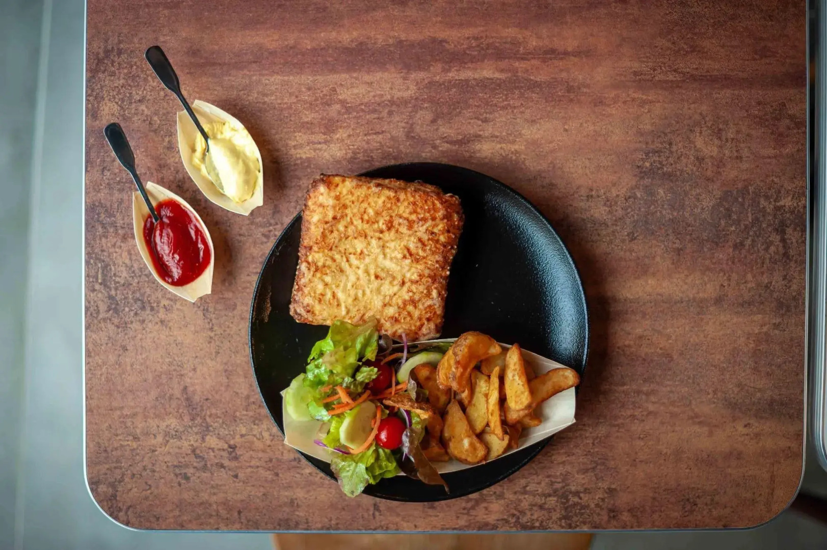 Privilodges Le Hüb Grenoble