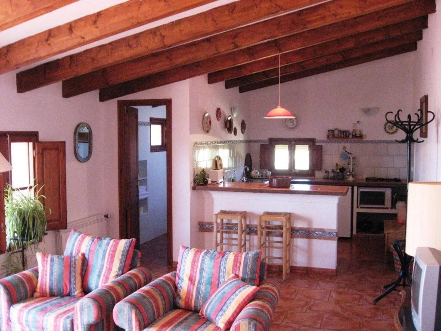 Villa Carmen Alcanar