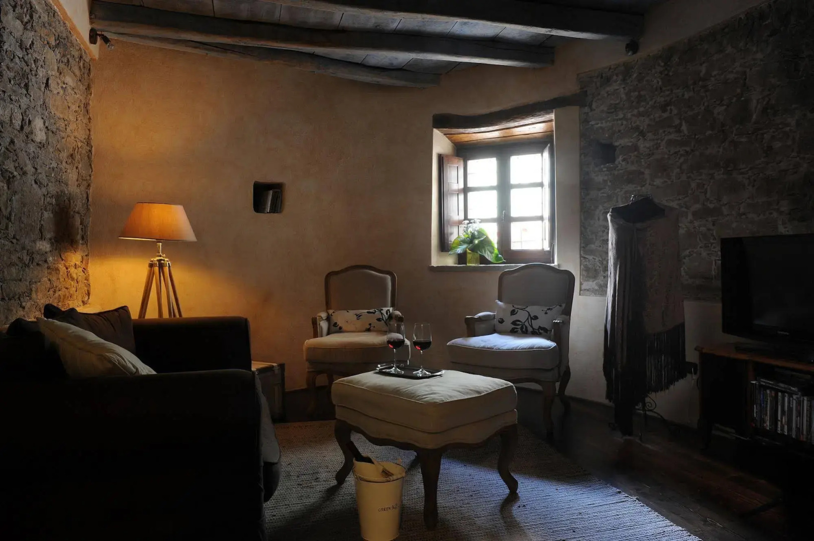 Antica Locanda Lunetta