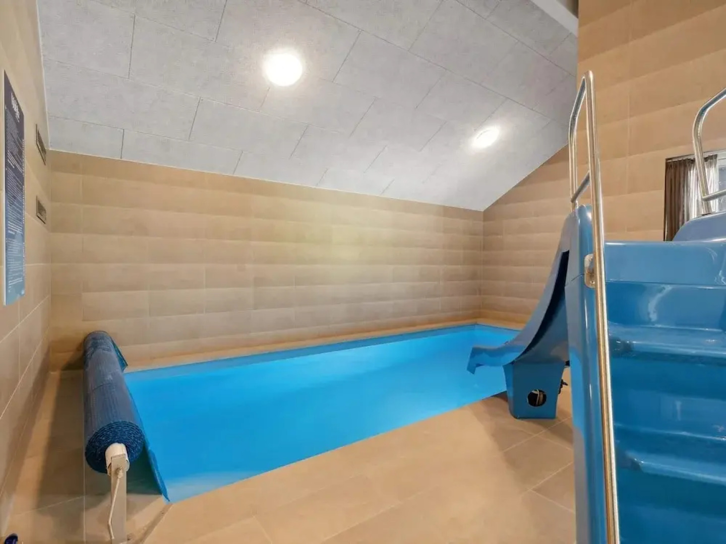 5 Star Holiday Home in Otterup