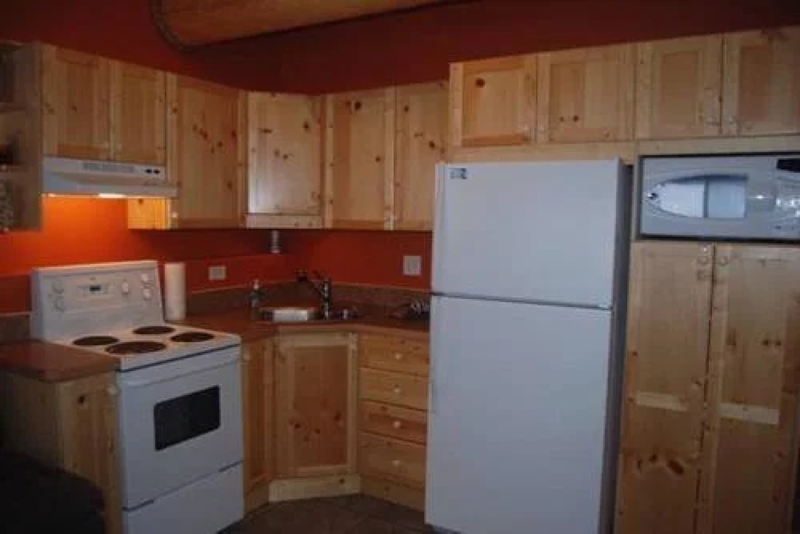 Outlaws Inn by Apex Accommodations