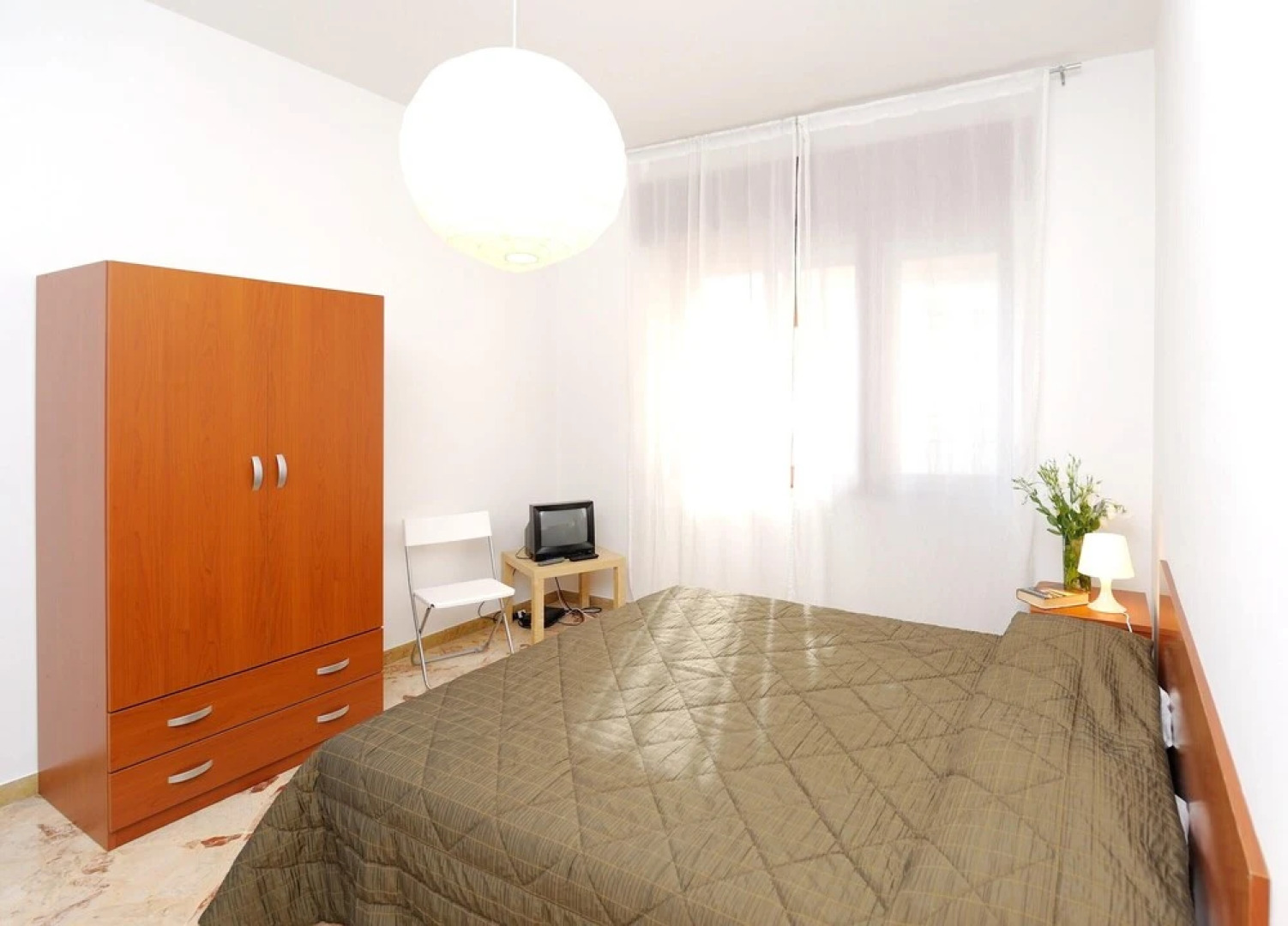 Apartment with 2 bedrooms in Maiori with wonderful mountain view furnished balcony and WiFi 70 m from the beach