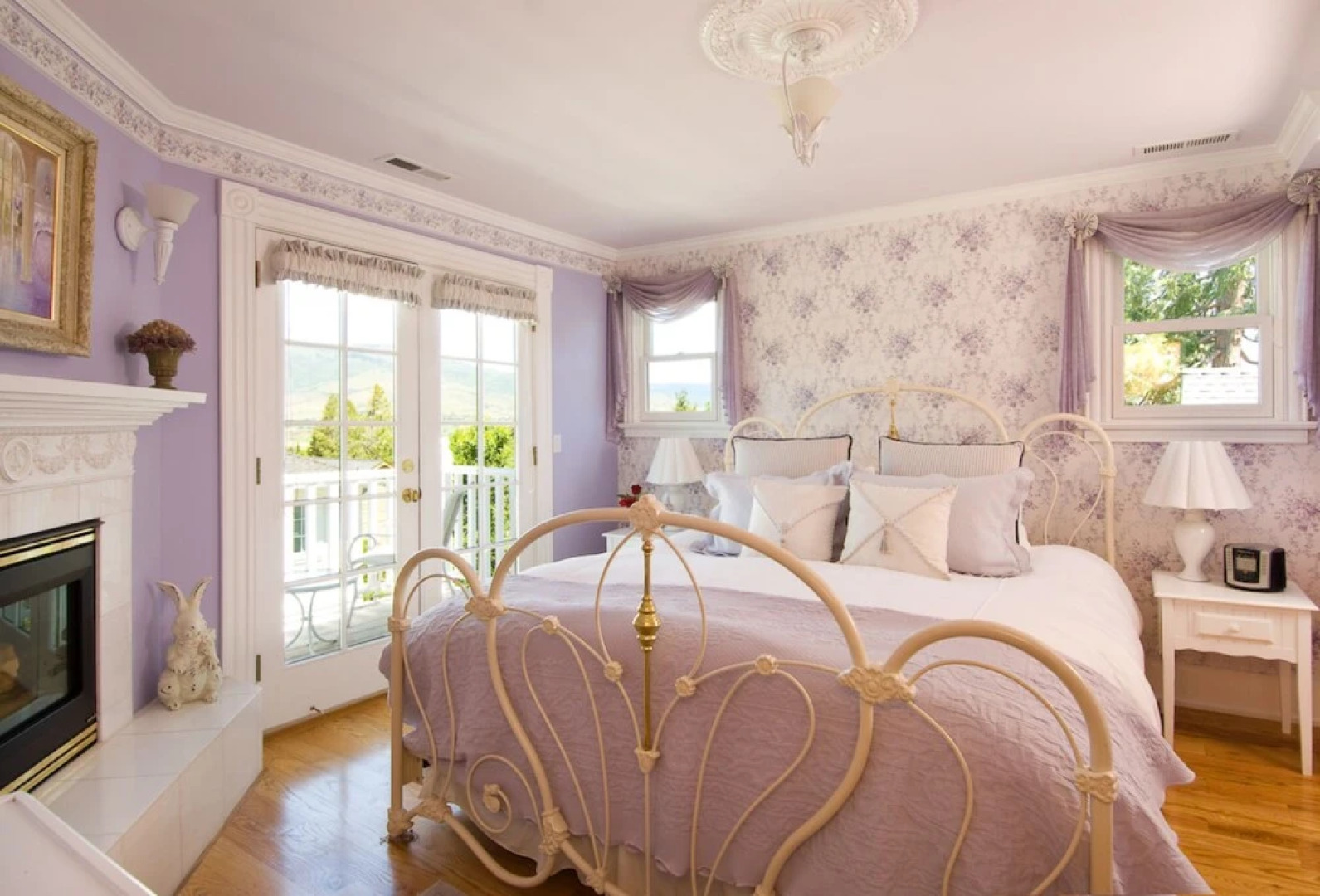 A Midsummer's Dream Bed & Breakfast