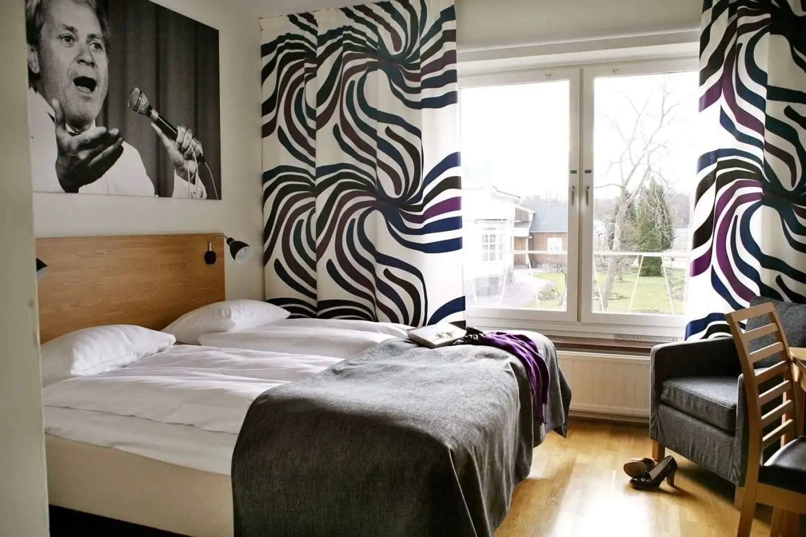 Strand Hotel Borgholm