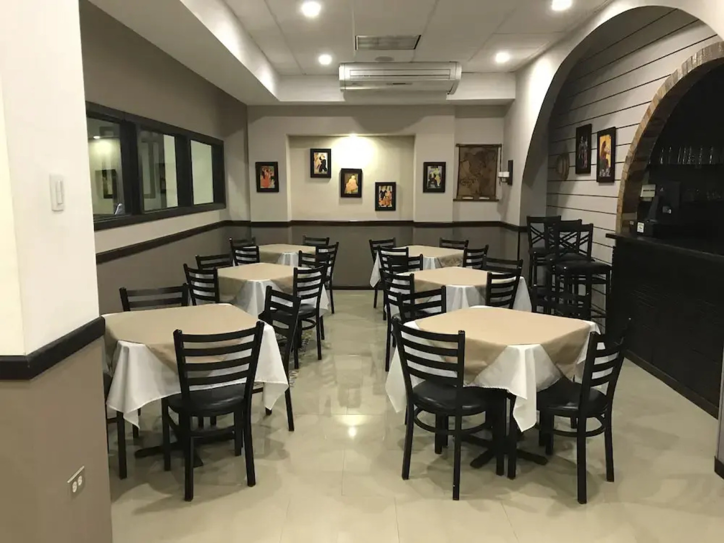 Canyon Boutique Hotel