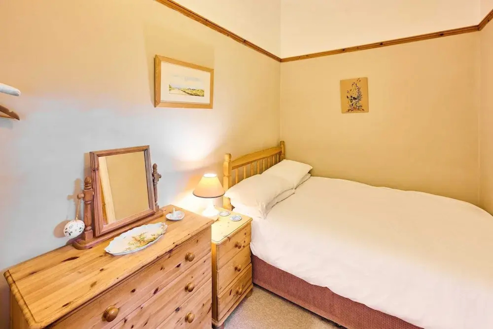 Host Stay The Clock Tower