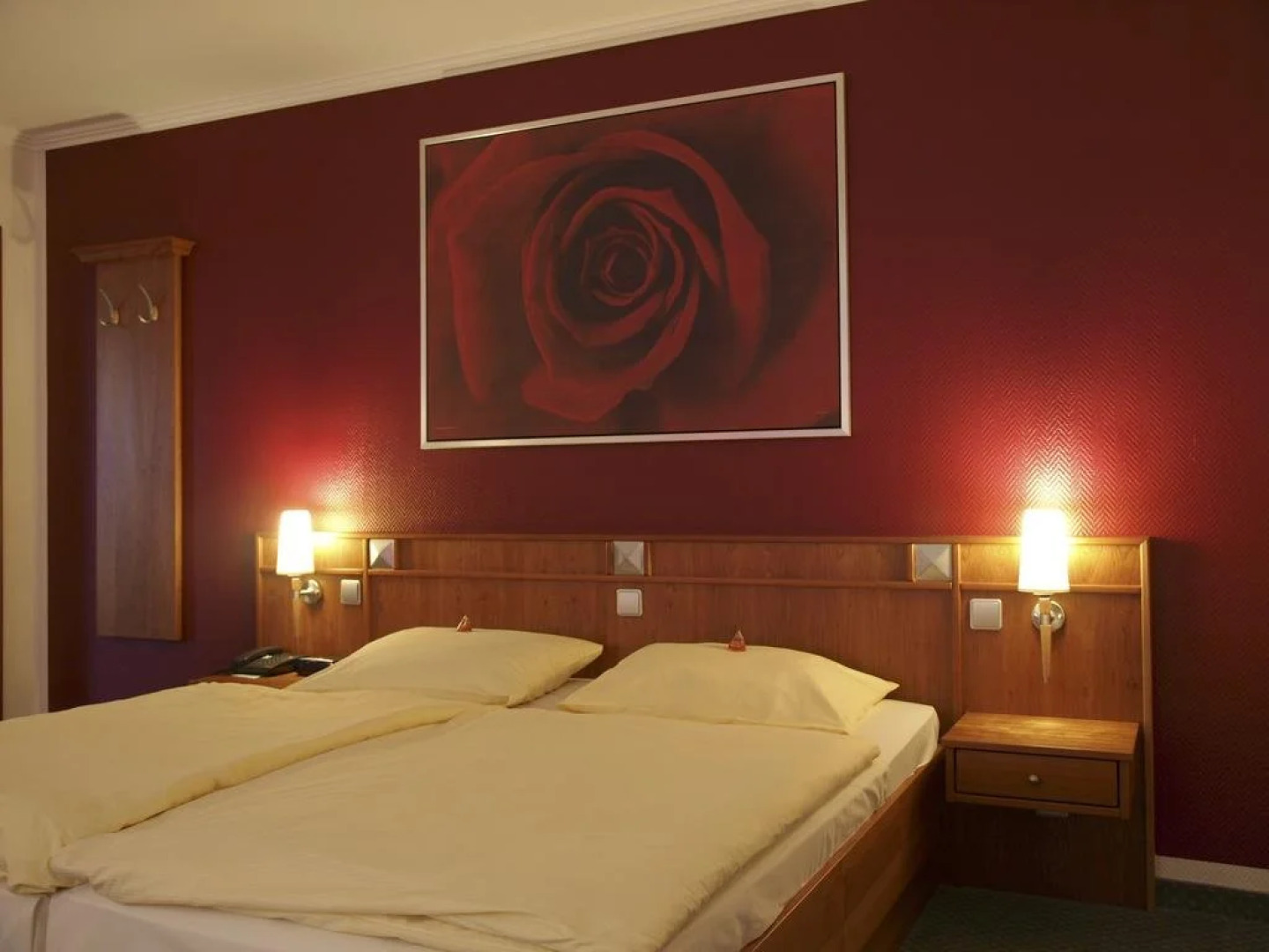 Hotel Restaurant Lange