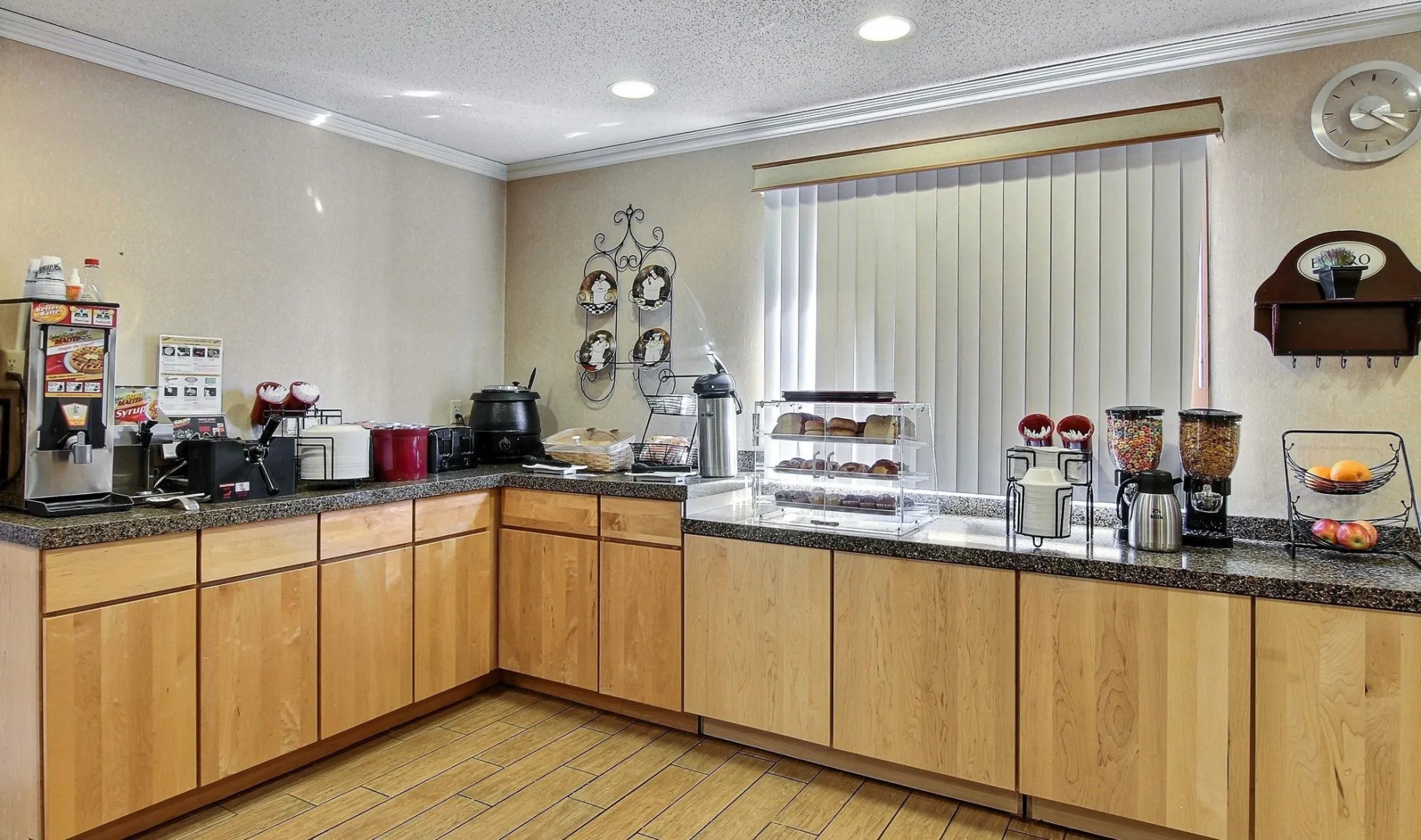 Econo Lodge Sioux Falls Empire Mall