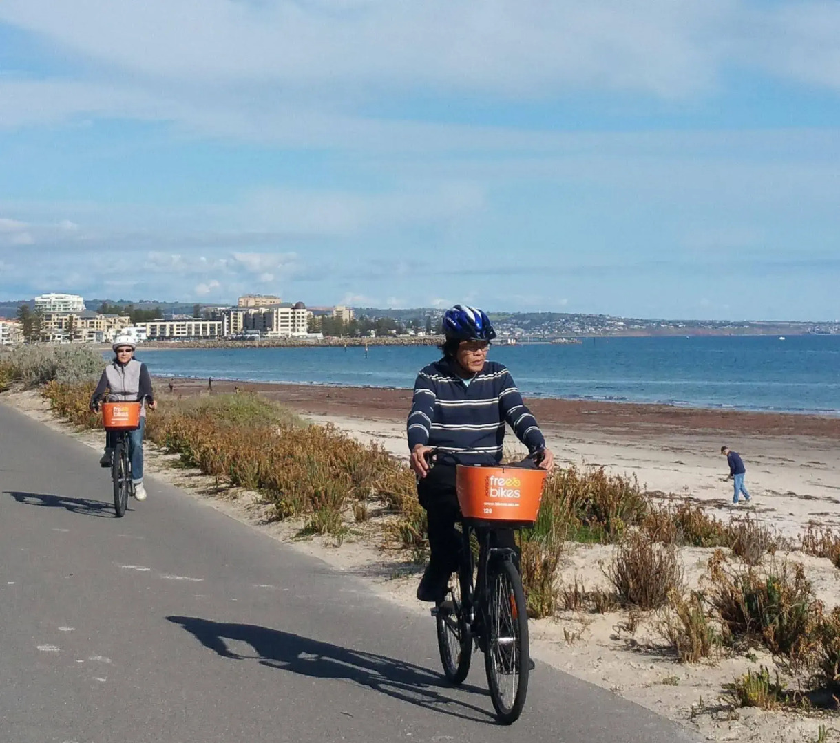 Acaill Accommodation