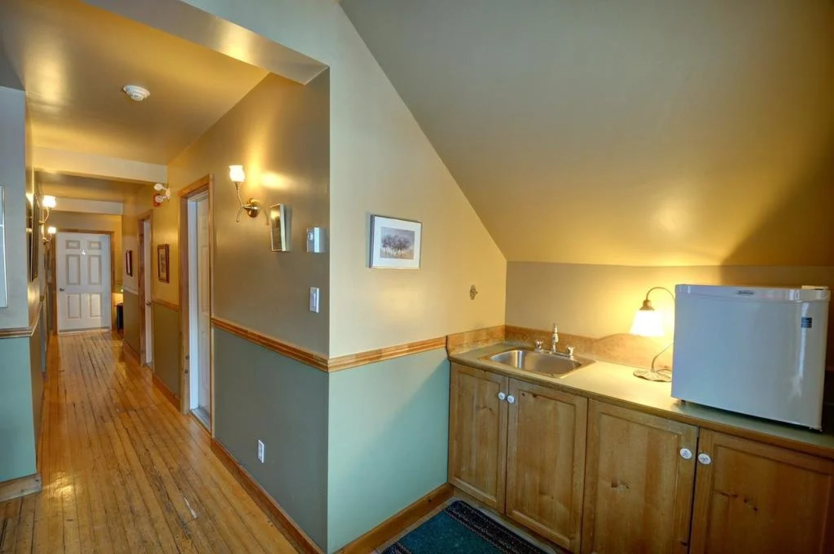 Complexe La Vieille Forge