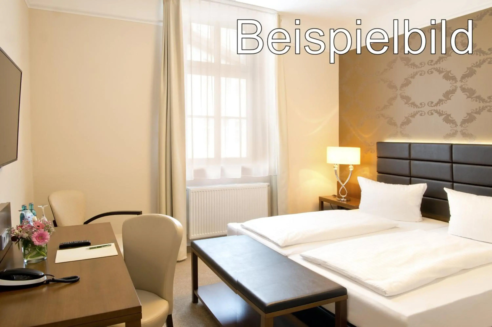 Hotel Schwarzer Bär