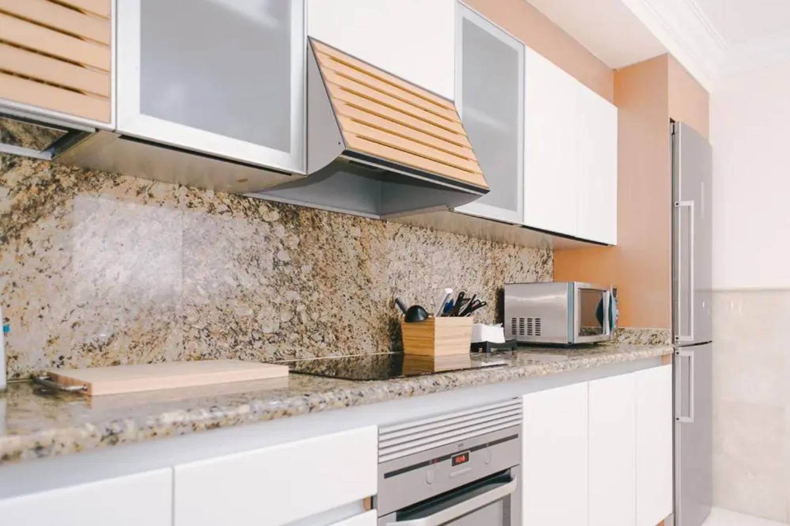 Vista Paraíso - Doctor Trujillo