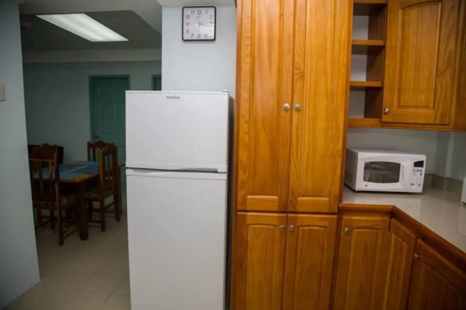 First Capital Apartments